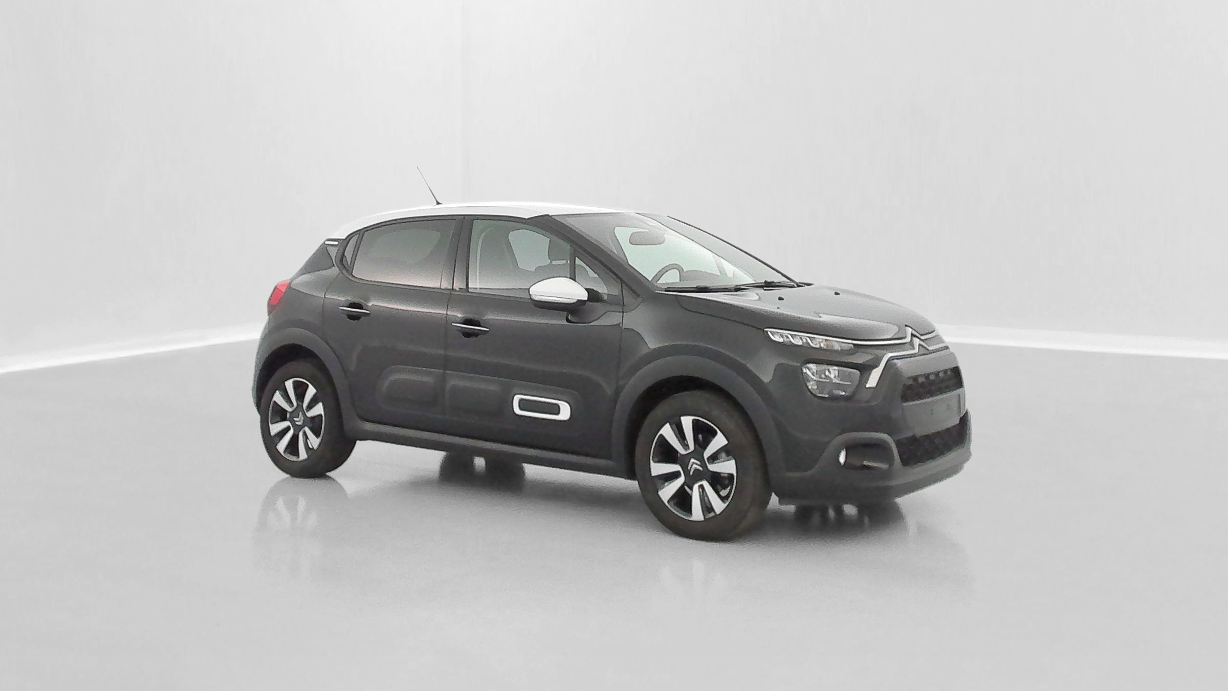 GLI00001783_p53 - CITROEN - C3 - 2024 - photo 29