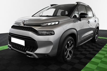 18419_p35 - CITROEN - C3 AIRCROSS - 2024