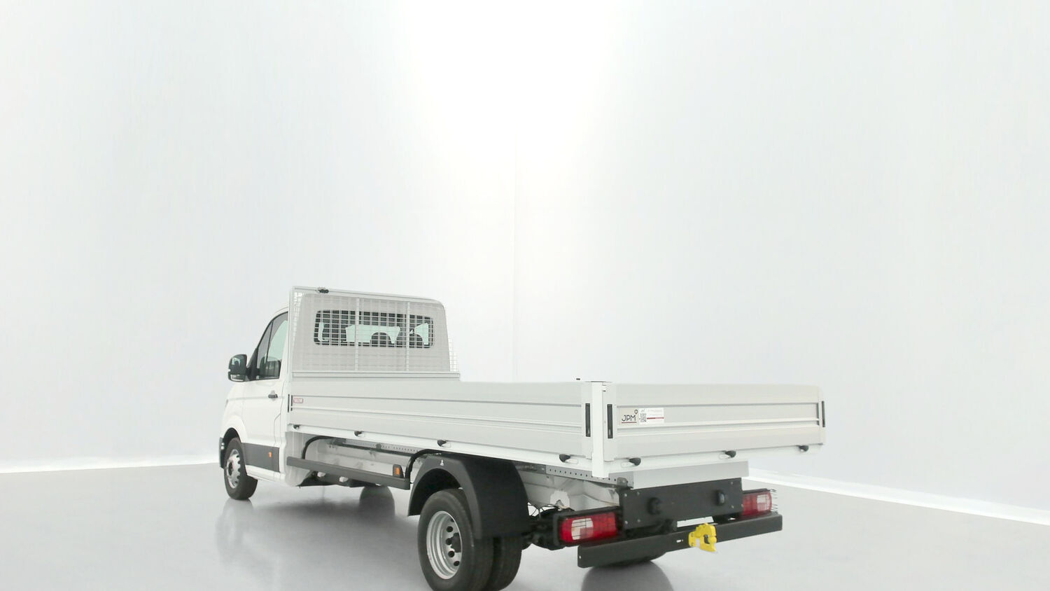 GLI00274388_p53 - VOLKSWAGEN - CRAFTER - 2024 - photo 5