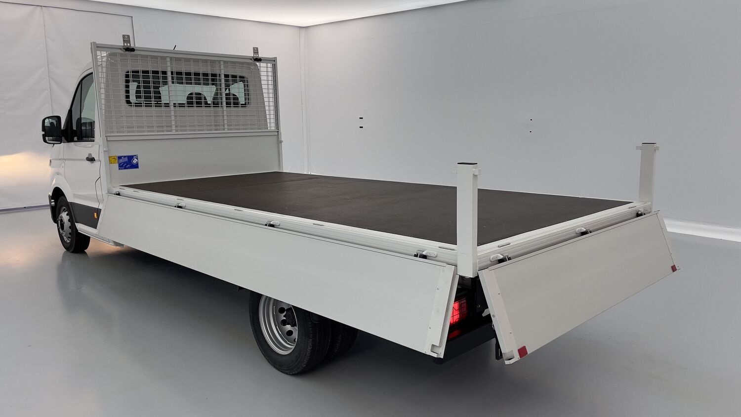 GLI00274388_p53 - VOLKSWAGEN - CRAFTER - 2024 - photo 10