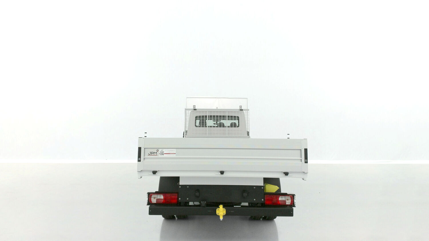 GLI00274388_p53 - VOLKSWAGEN - CRAFTER - 2024 - photo 12