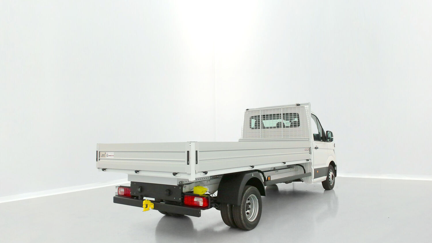 GLI00274388_p53 - VOLKSWAGEN - CRAFTER - 2024 - photo 13