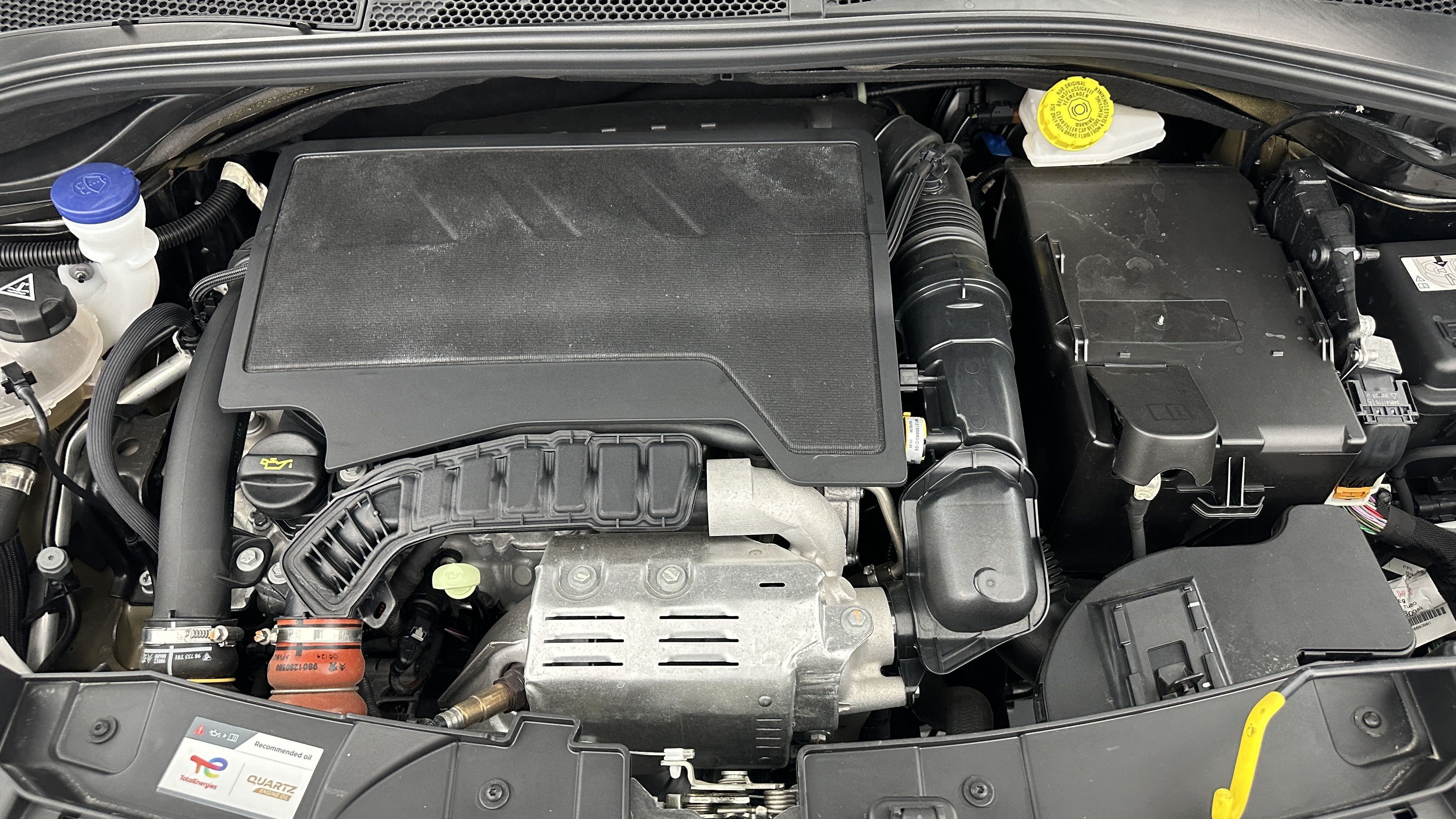 GLI00001807_p53 - CITROEN - C3 - 2024 - photo 11