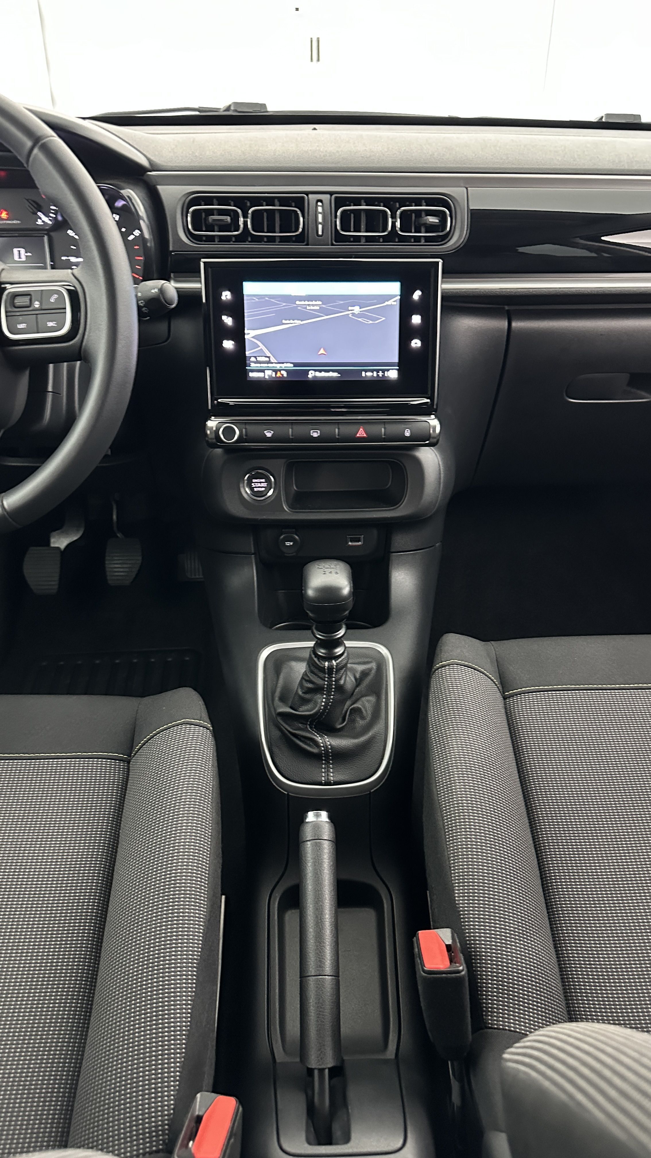 GLI00001807_p53 - CITROEN - C3 - 2024 - photo 15