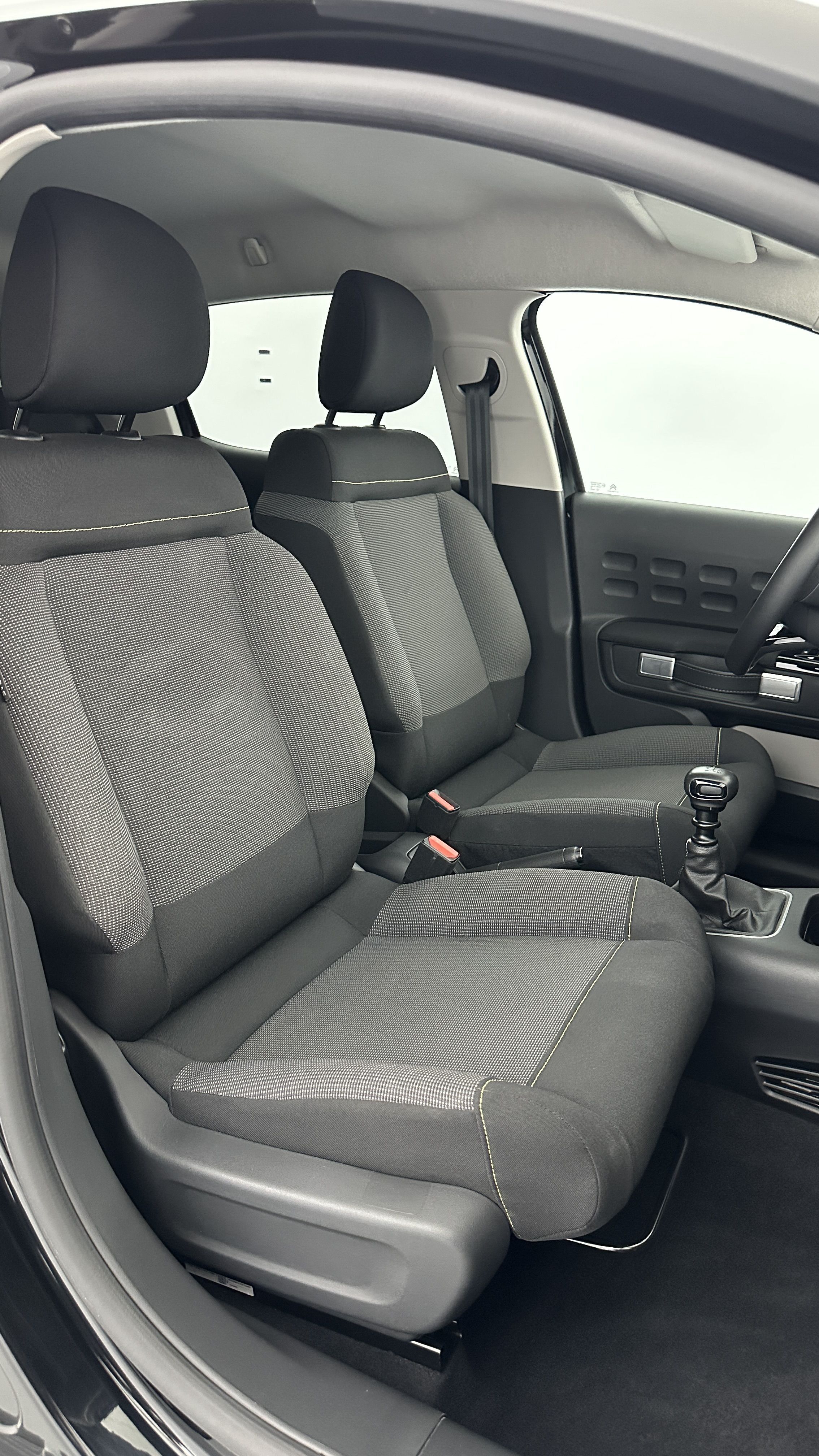 GLI00001807_p53 - CITROEN - C3 - 2024 - photo 21