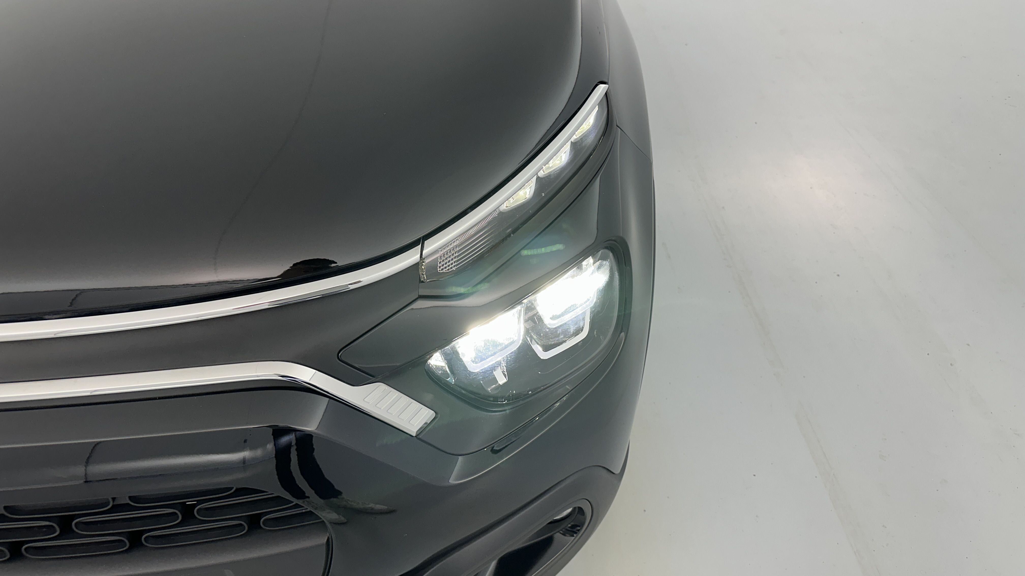 GLI00001807_p53 - CITROEN - C3 - 2024 - photo 22