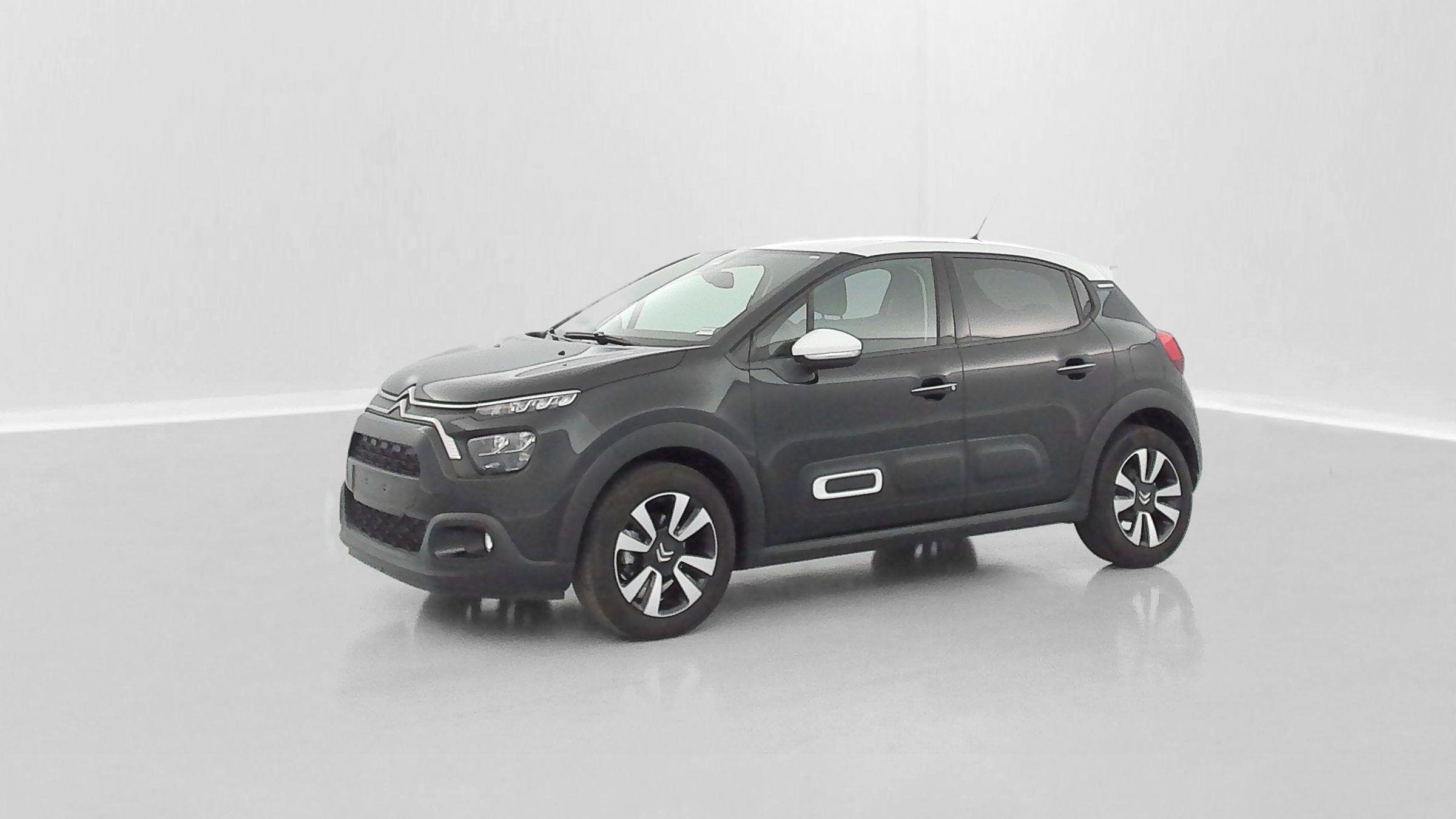 GLI00001807_p53 - CITROEN - C3 - 2024 - photo 26