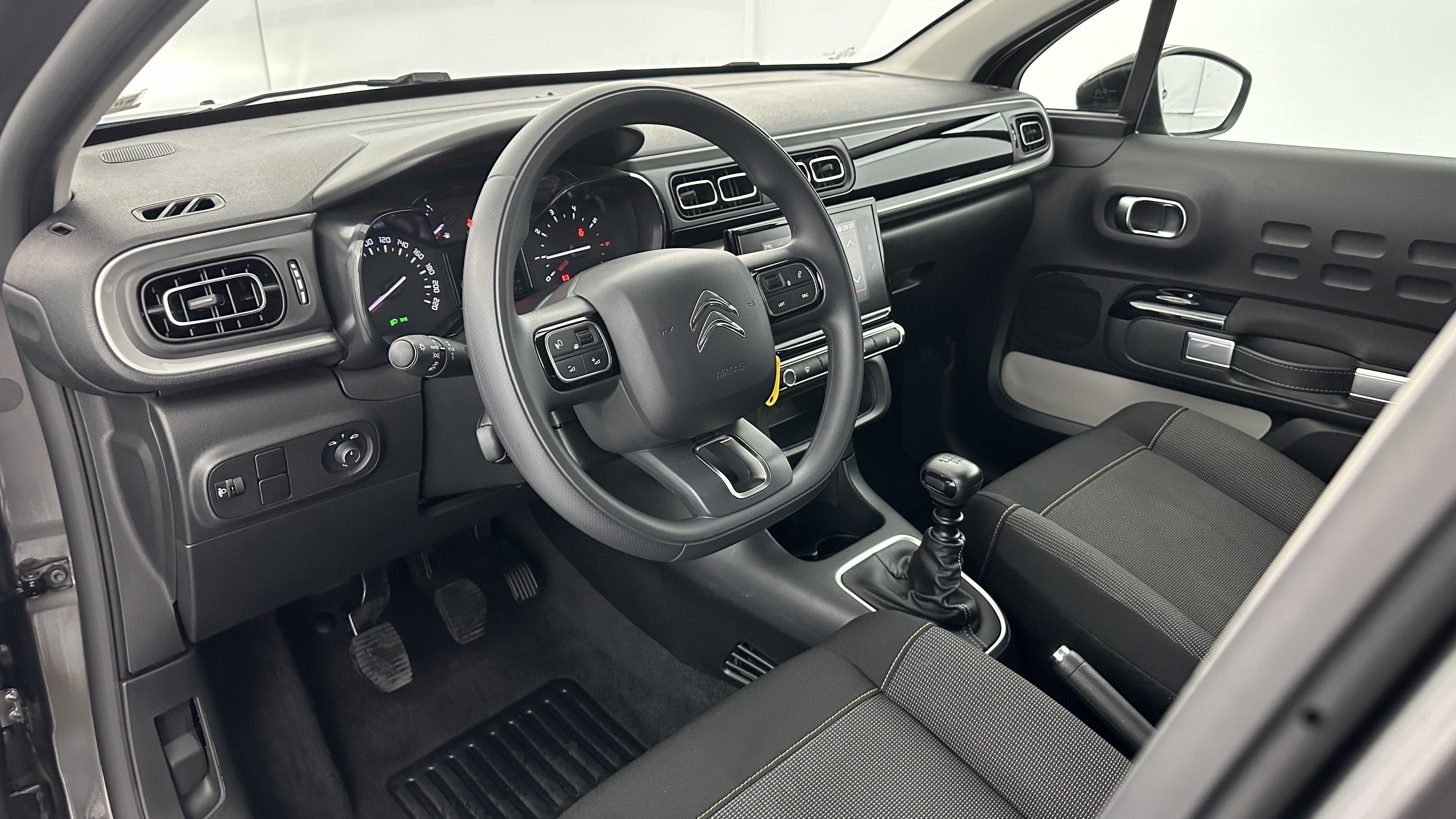 GLI00001806_p53 - CITROEN - C3 - 2024 - photo 6