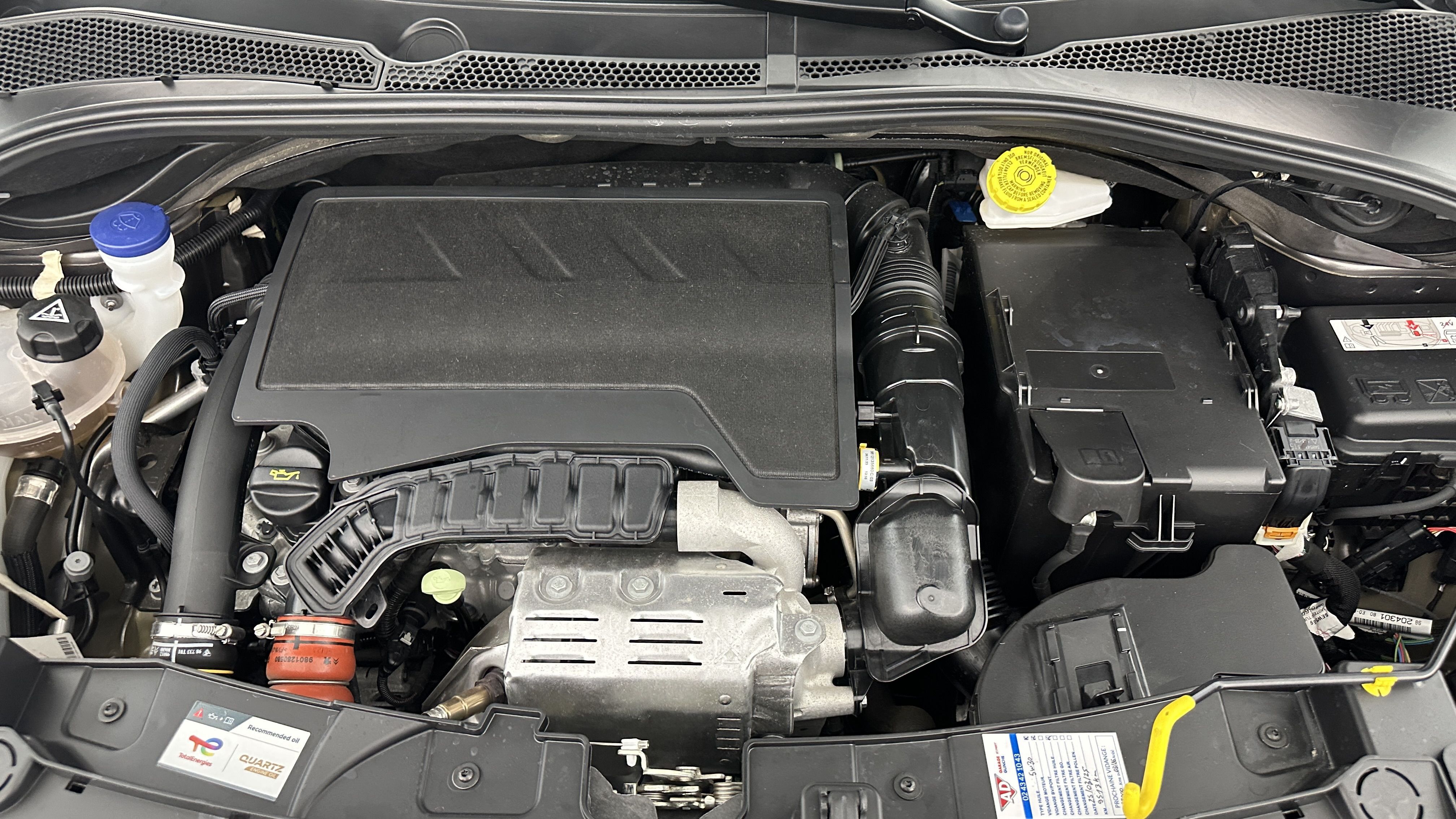 GLI00001806_p53 - CITROEN - C3 - 2024 - photo 11