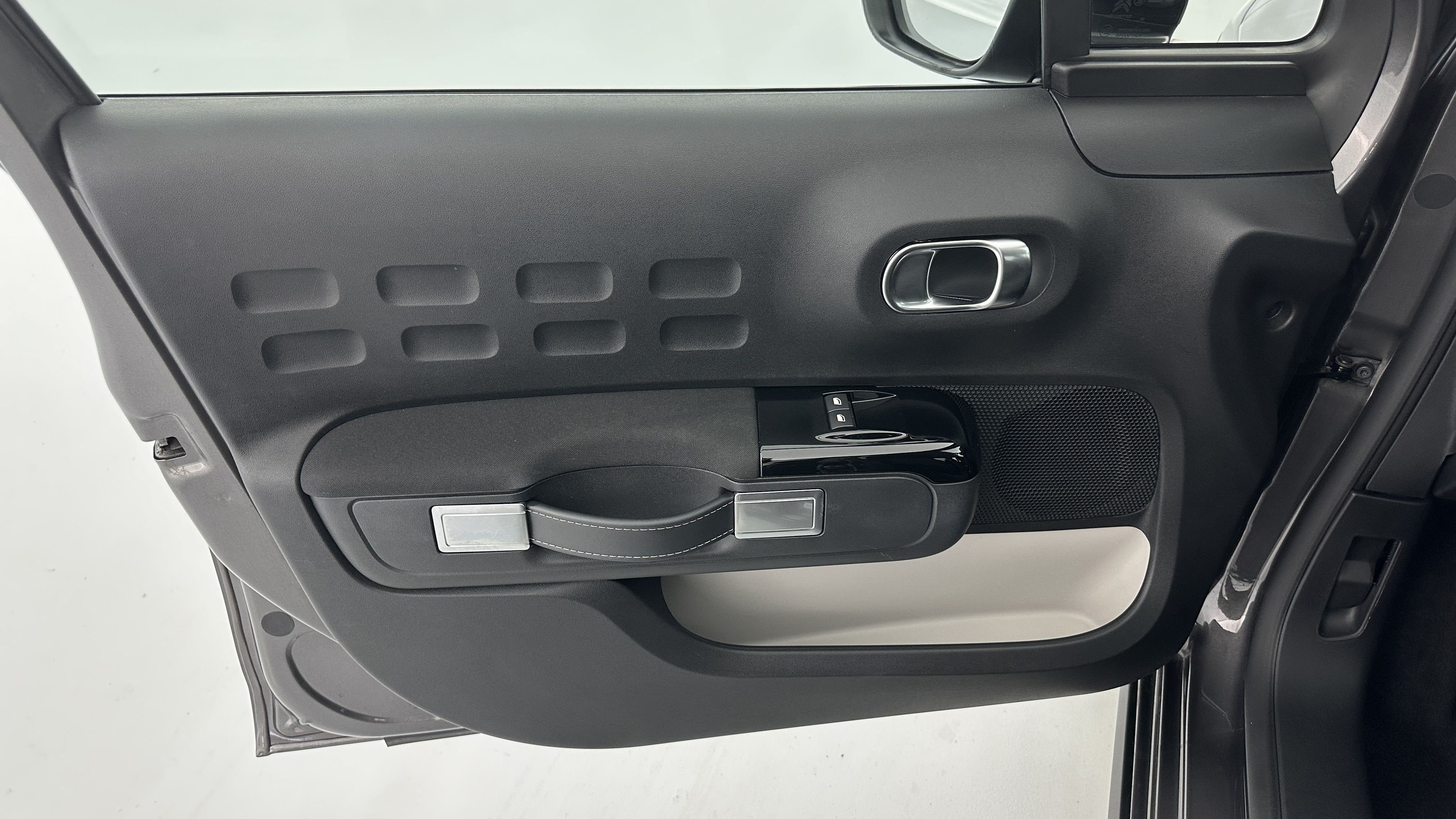 GLI00001806_p53 - CITROEN - C3 - 2024 - photo 12