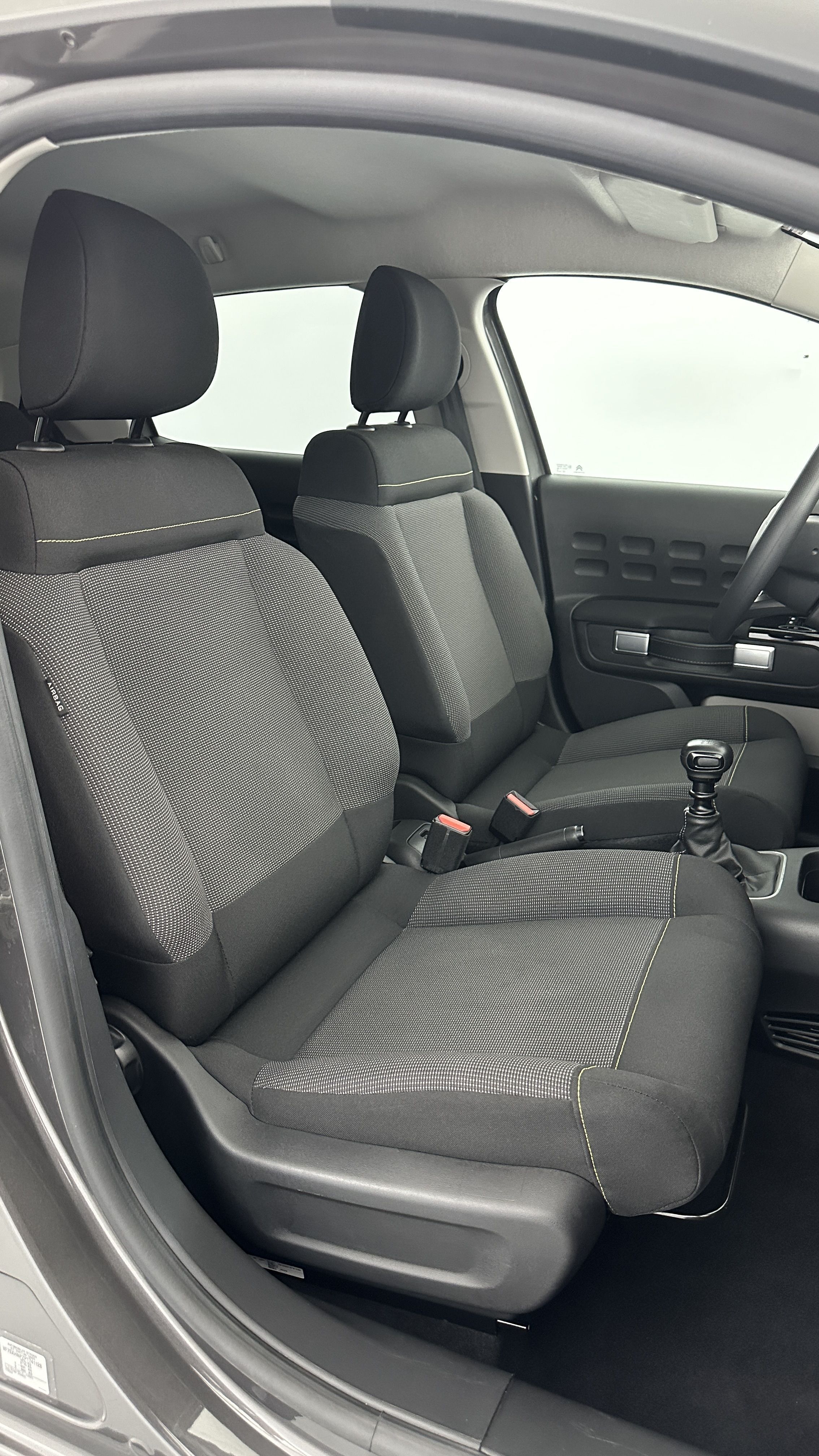 GLI00001806_p53 - CITROEN - C3 - 2024 - photo 17