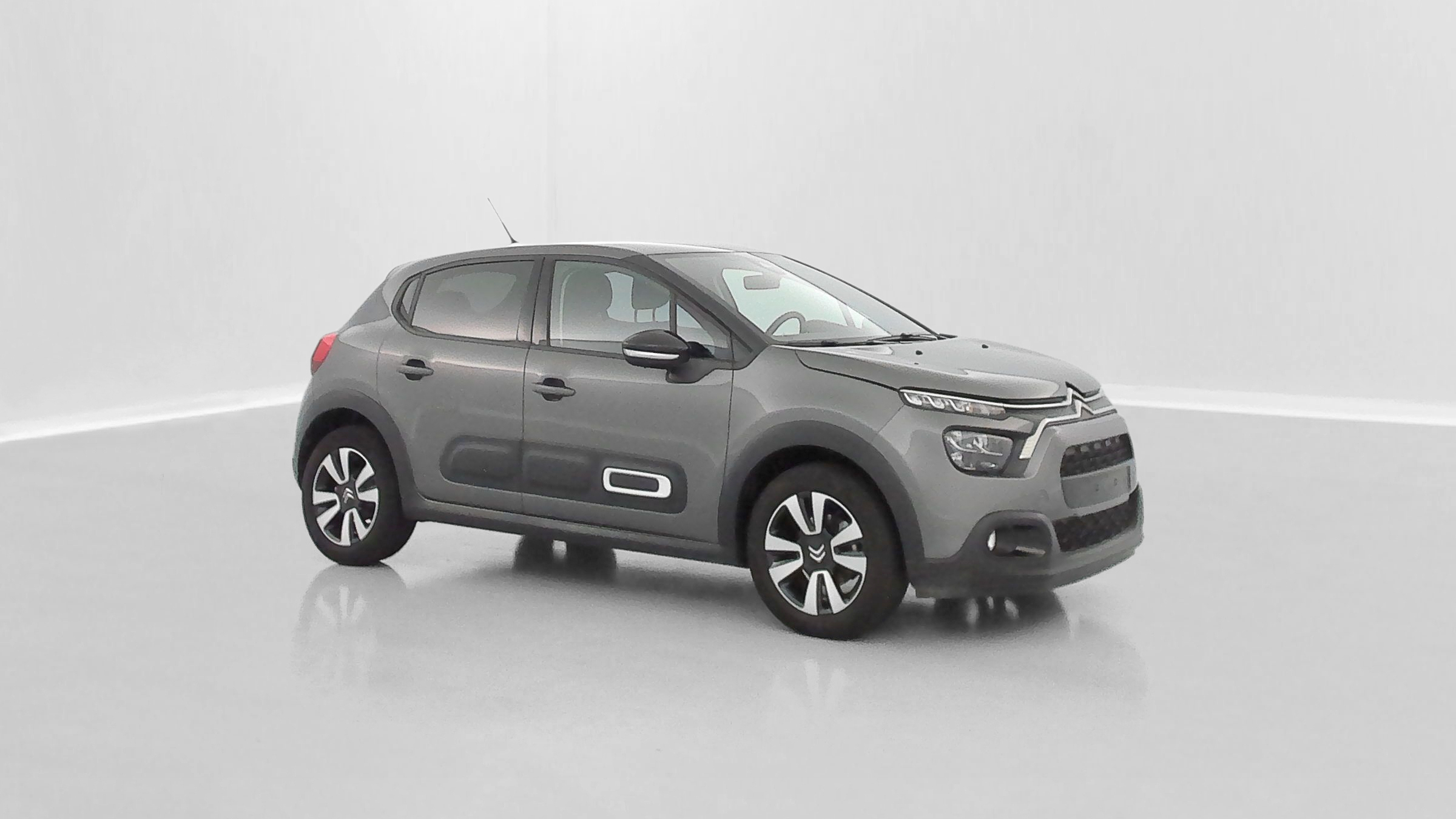 GLI00001806_p53 - CITROEN - C3 - 2024 - photo 25