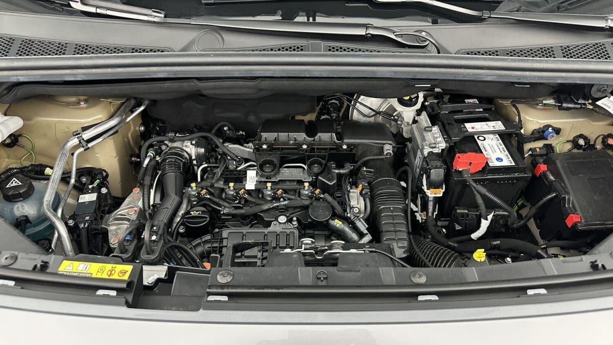 326112_p2 - PEUGEOT - PARTNER - 2025 - photo 10