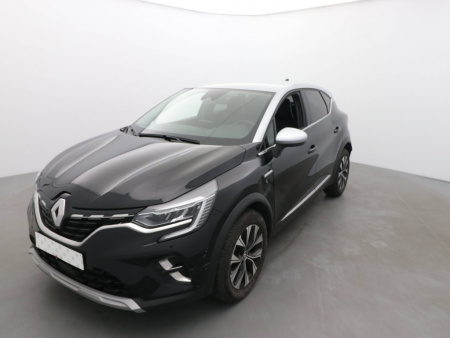 71621_p51 - RENAULT - CAPTUR - 2024 71621_p51 - RENAULT - CAPTUR - 2024