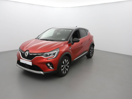 71624_p51 - RENAULT - CAPTUR - 2024