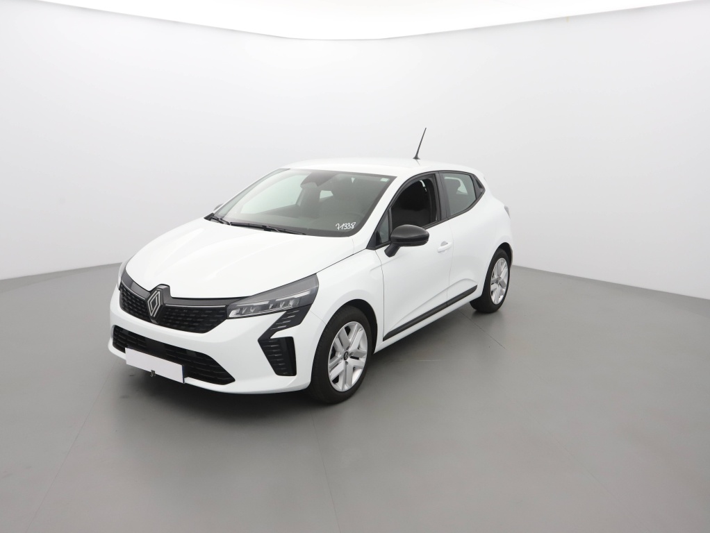 71338_p51 - RENAULT - CLIO - 2025 - photo 1
