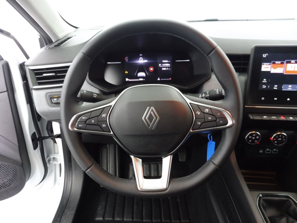 71338_p51 - RENAULT - CLIO - 2025 - photo 14