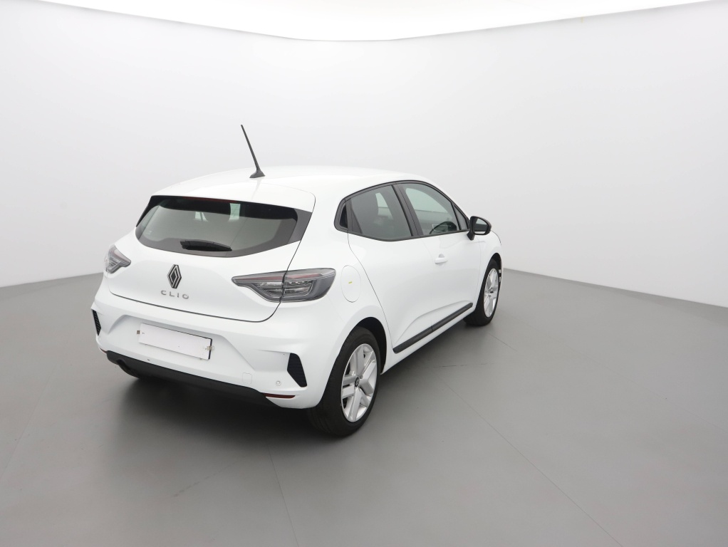 71338_p51 - RENAULT - CLIO - 2025 - photo 3