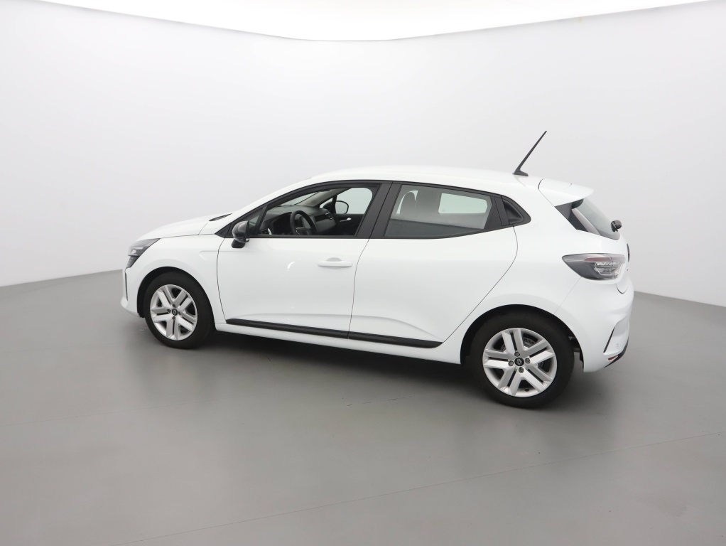71338_p51 - RENAULT - CLIO - 2025 - photo 5