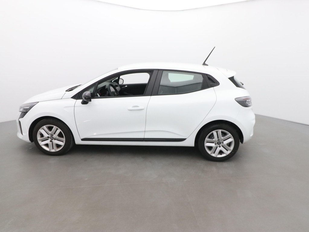 71339_p51 - RENAULT - CLIO - 2025 - photo 2