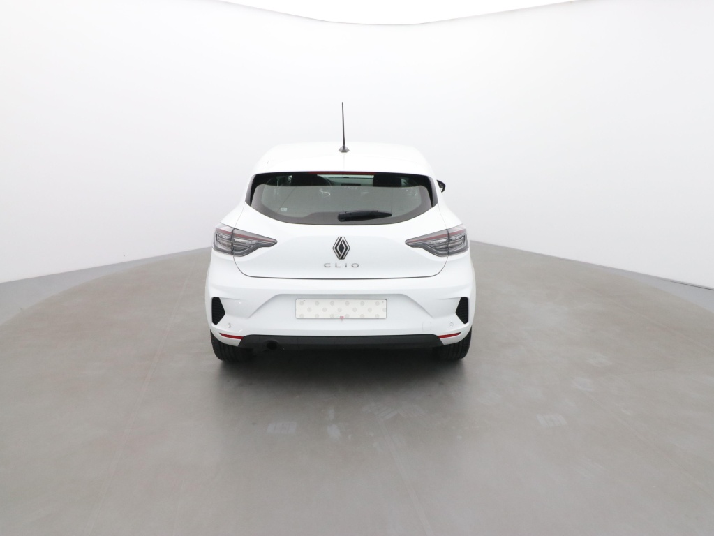 71339_p51 - RENAULT - CLIO - 2025 - photo 3