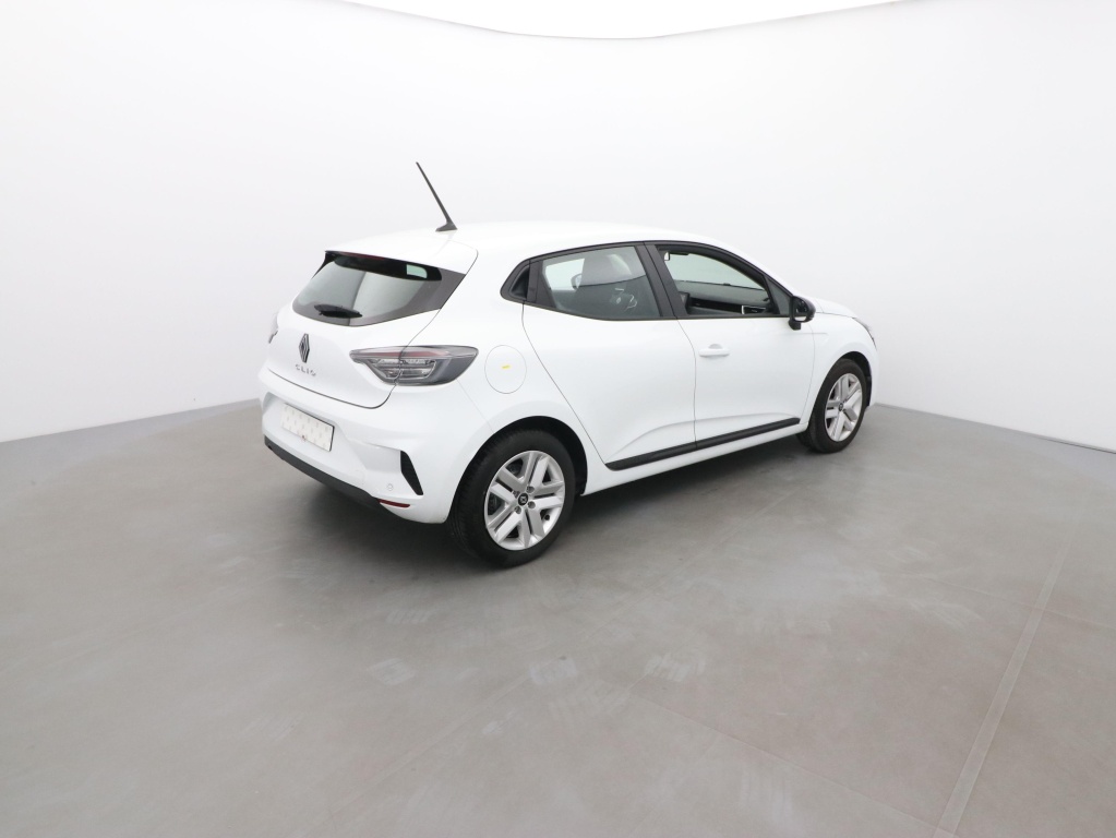 71339_p51 - RENAULT - CLIO - 2025 - photo 4