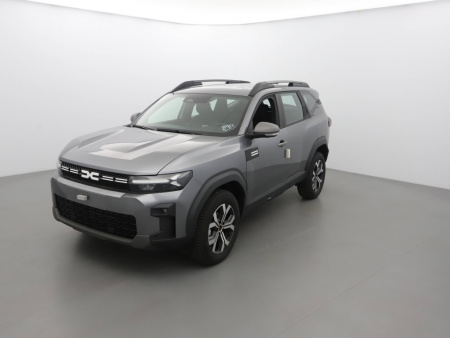 72385_p51 - DACIA - BIGSTER - 2025 72385_p51 - DACIA - BIGSTER - 2025