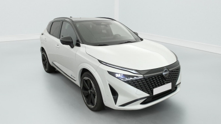 356858_p2 - NISSAN - QASHQAI - 2025