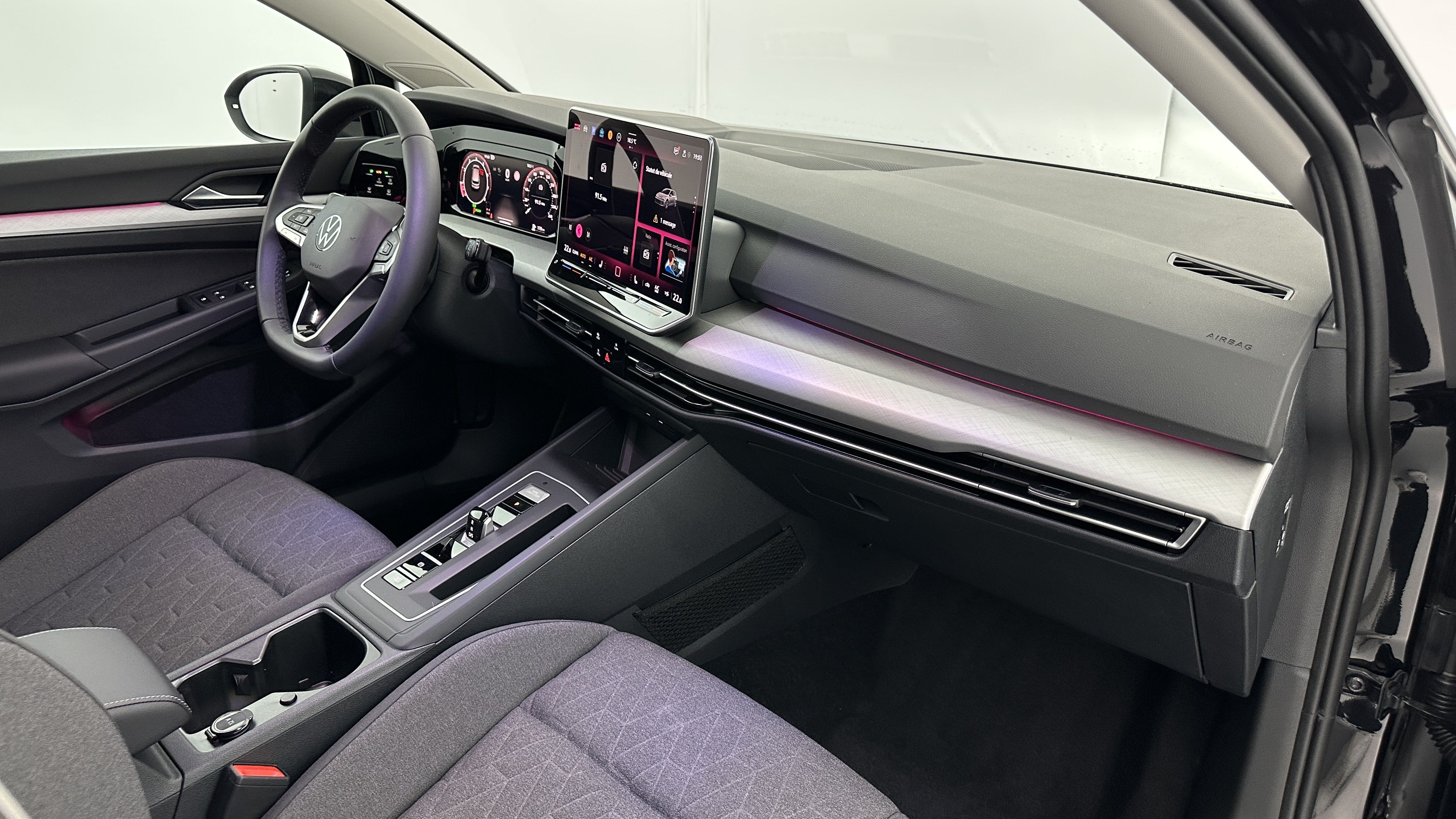 GLI00001761_p53 - VOLKSWAGEN - GOLF - 2025 - photo 8