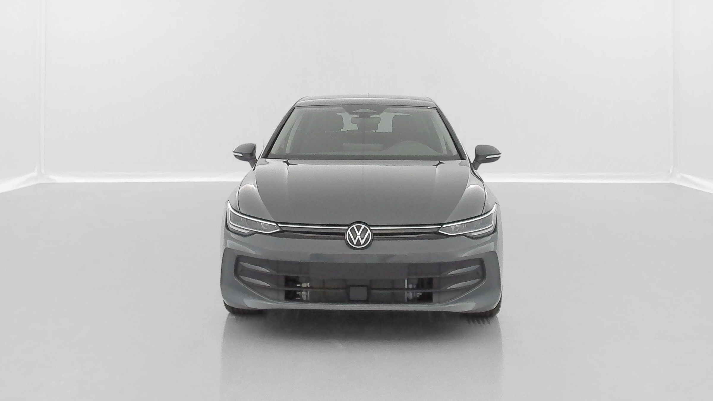 GLI00001757_p53 - VOLKSWAGEN - GOLF - 2025 - photo 2