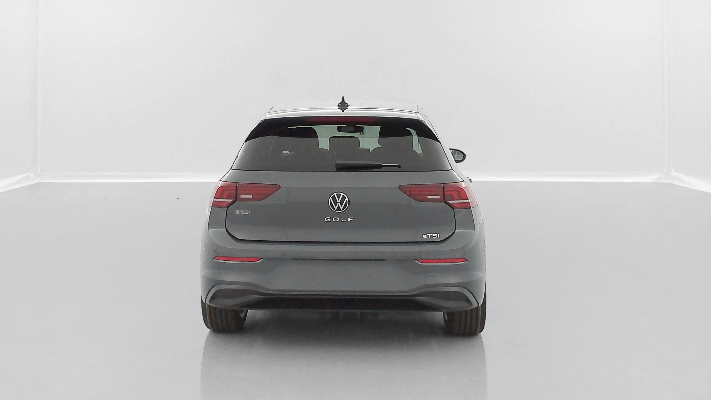 GLI00001757_p53 - VOLKSWAGEN - GOLF - 2025 - photo 23