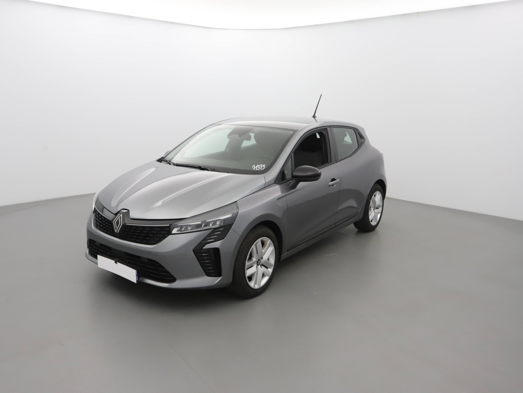 71379_p51 - RENAULT - CLIO - 2025 - photo 1