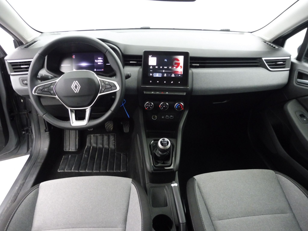 71379_p51 - RENAULT - CLIO - 2025 - photo 13