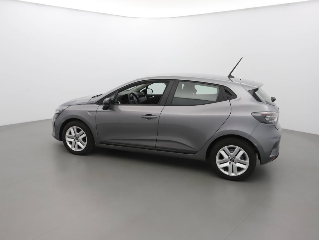 71379_p51 - RENAULT - CLIO - 2025 - photo 5