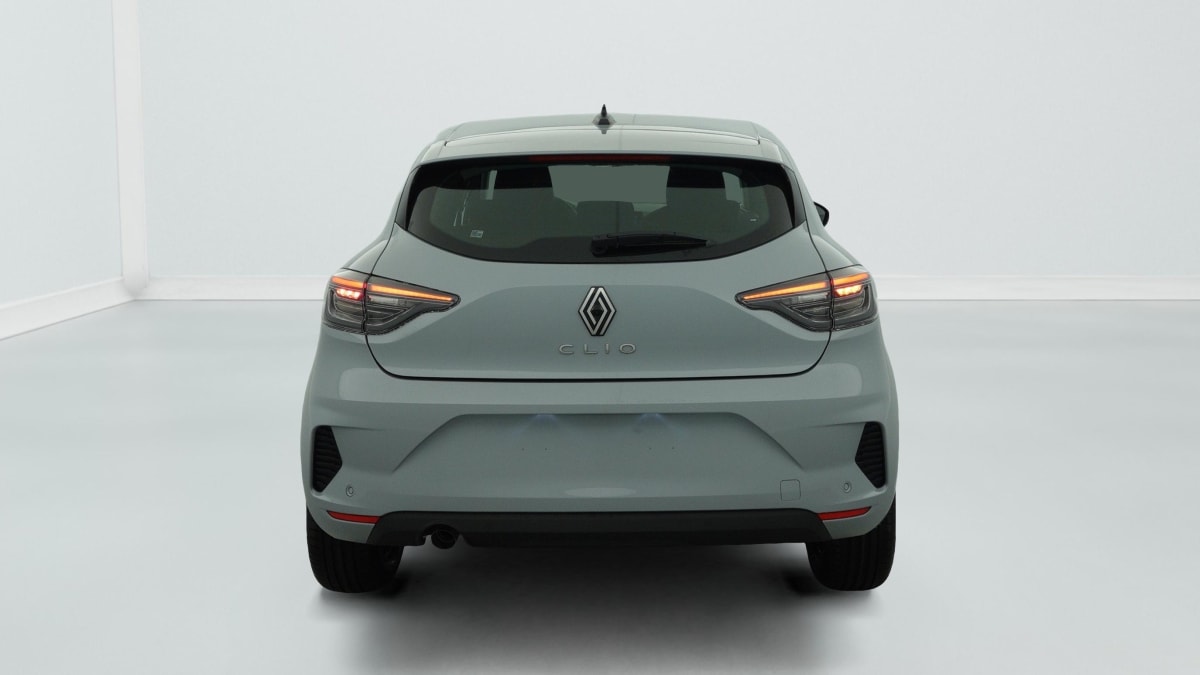 359433_p2 - RENAULT - CLIO 5 - 2025 - photo 7
