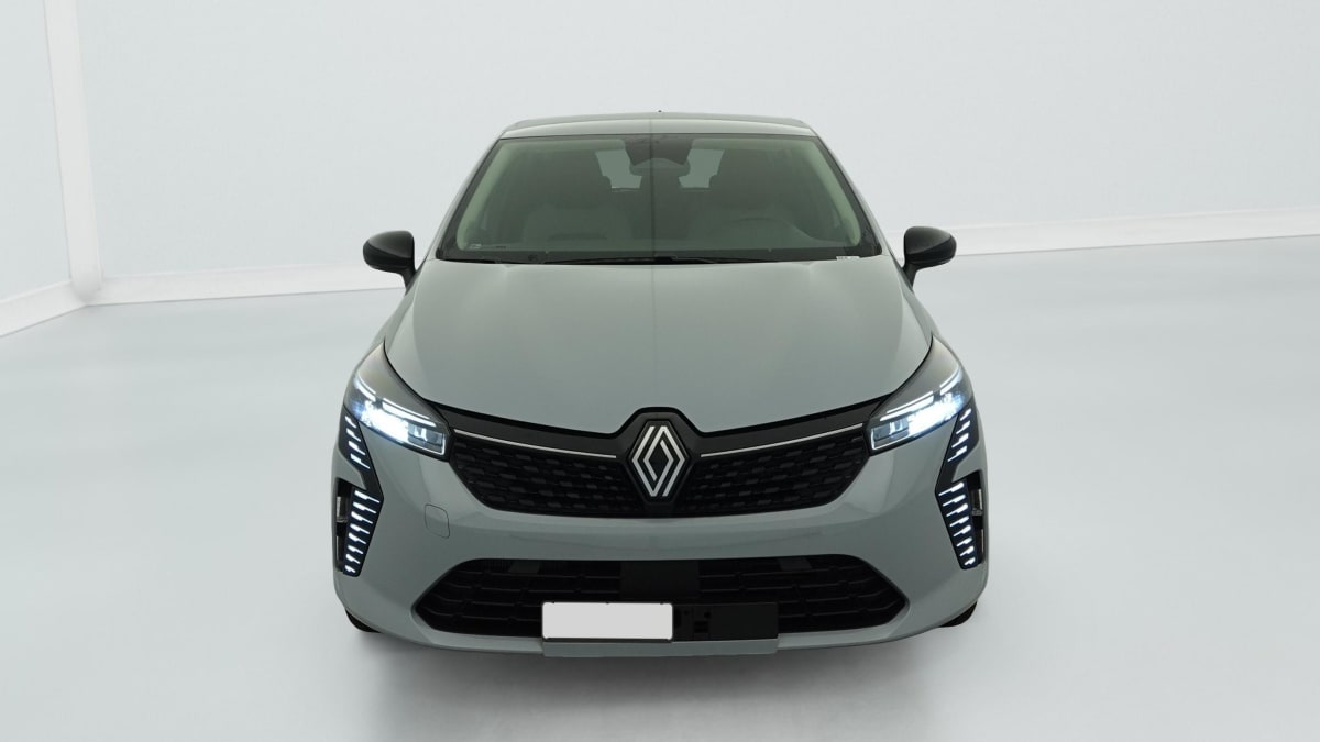 359433_p2 - RENAULT - CLIO 5 - 2025 - photo 3