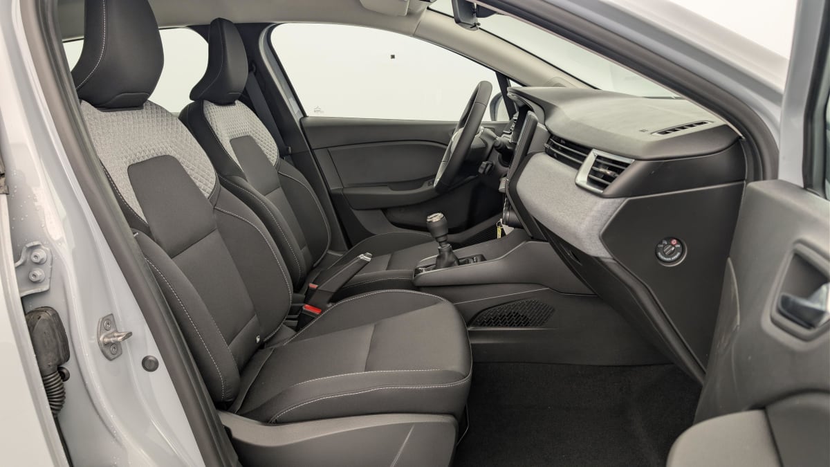 359433_p2 - RENAULT - CLIO 5 - 2025 - photo 10