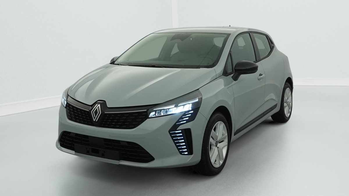 359433_p2 - RENAULT - CLIO 5 - 2025 - photo 4