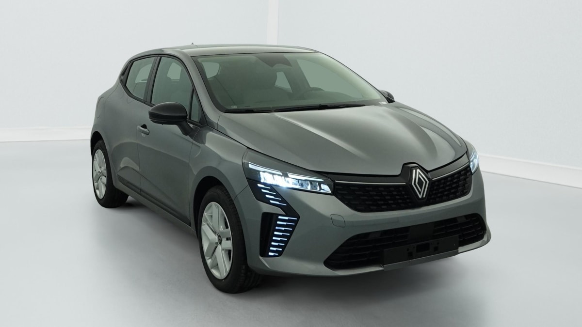 359433_p2 - RENAULT - CLIO 5 - 2025 - photo 2