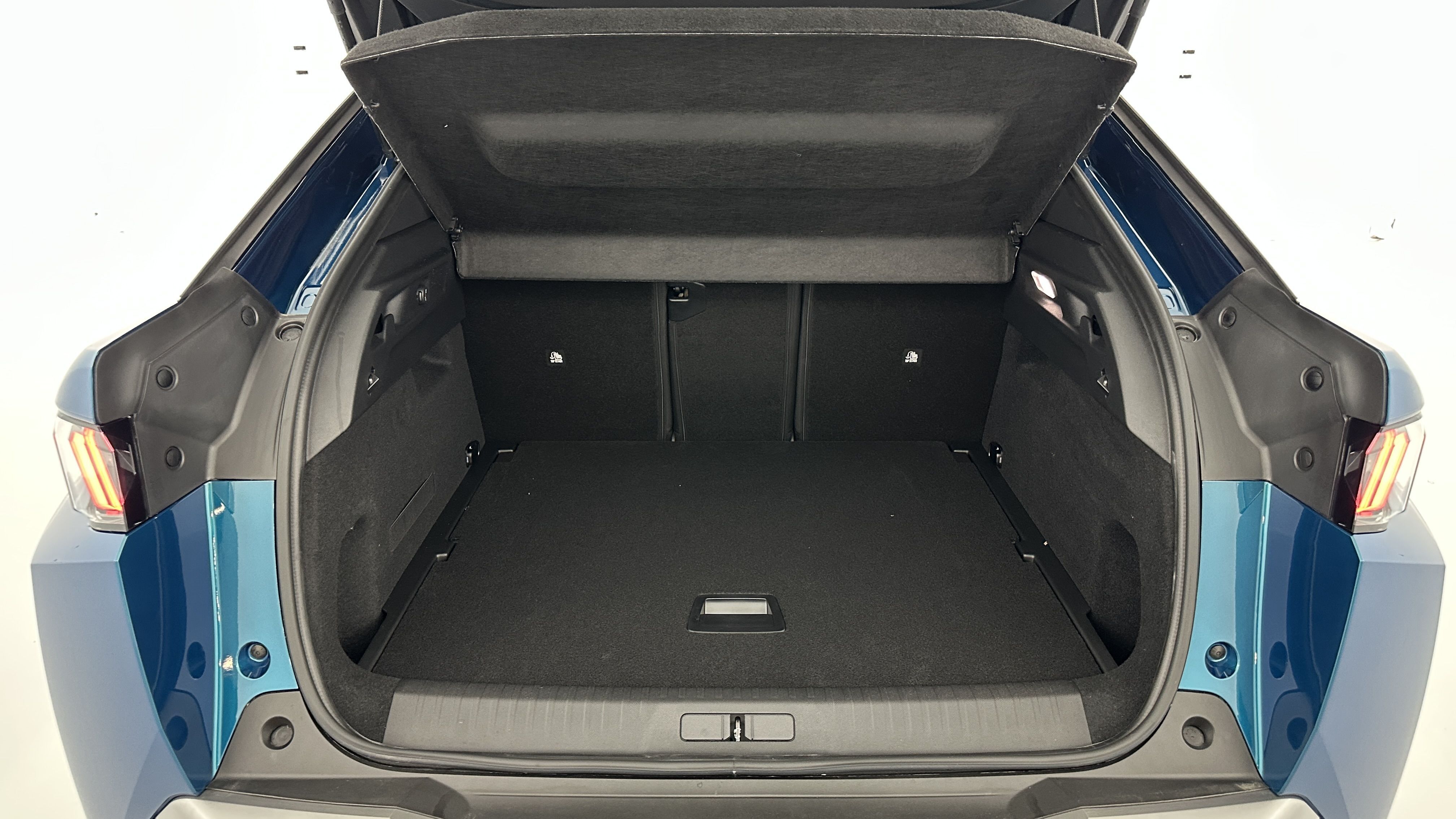 GLI00006043_p53 - PEUGEOT - 3008 - 2025 - photo 10