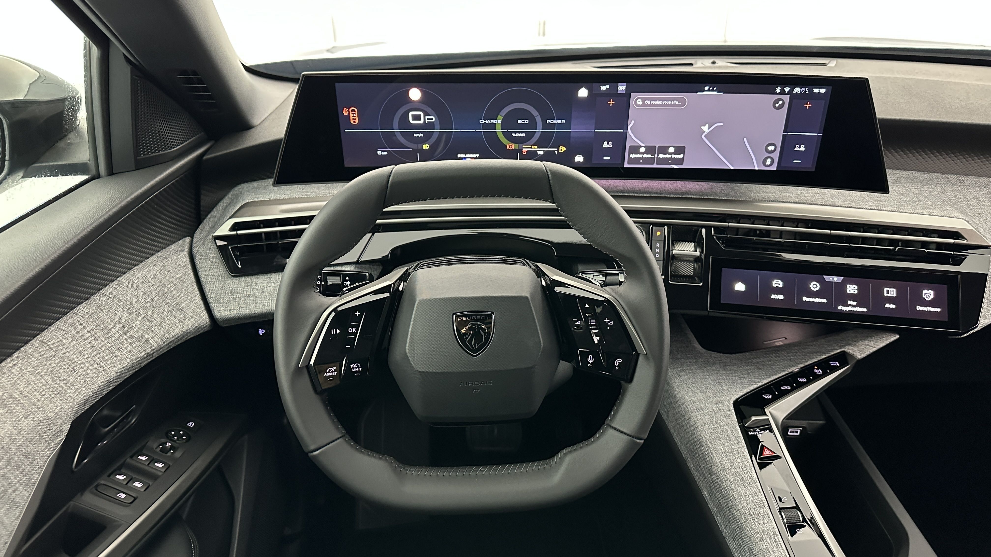 GLI00006043_p53 - PEUGEOT - 3008 - 2025 - photo 14