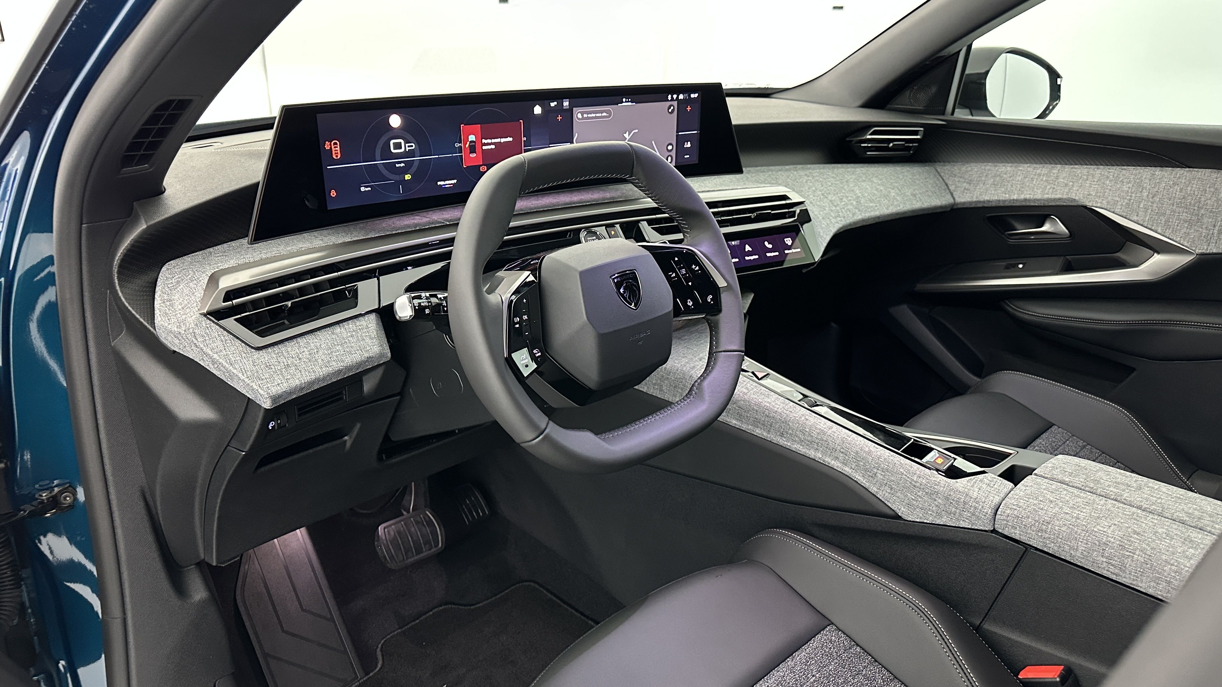 GLI00006041_p53 - PEUGEOT - 3008 - 2025 - photo 6