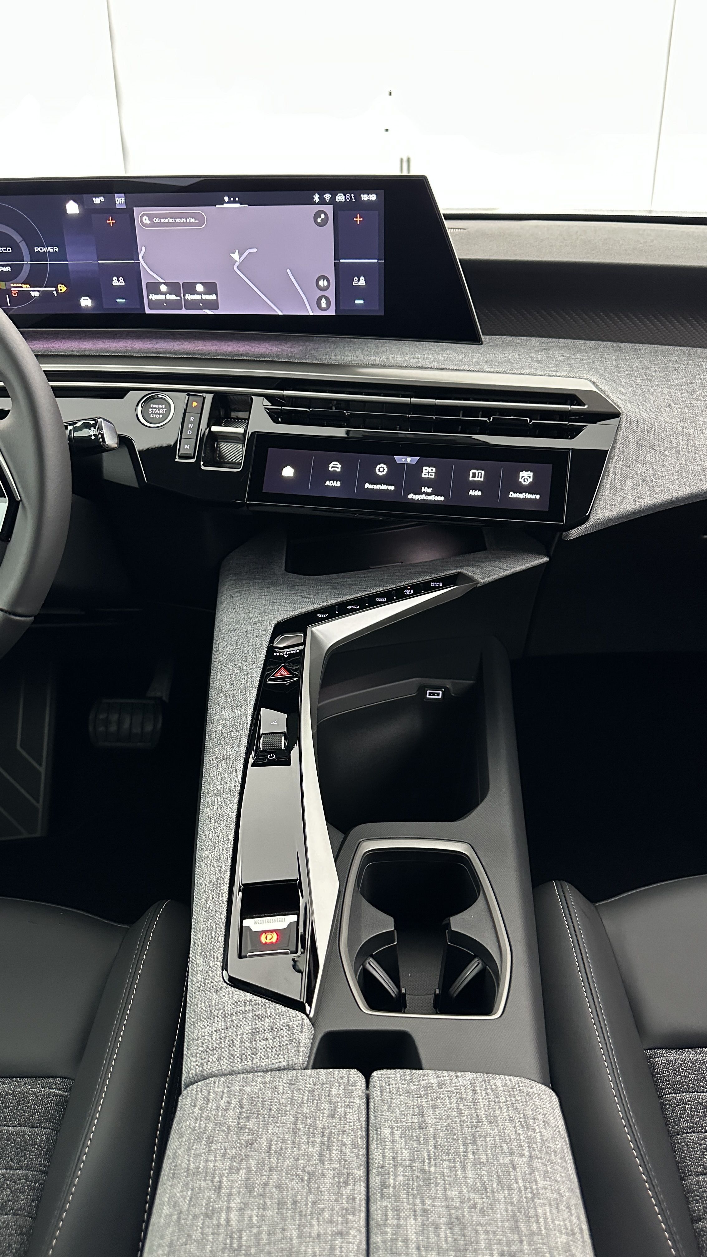 GLI00006041_p53 - PEUGEOT - 3008 - 2025 - photo 16