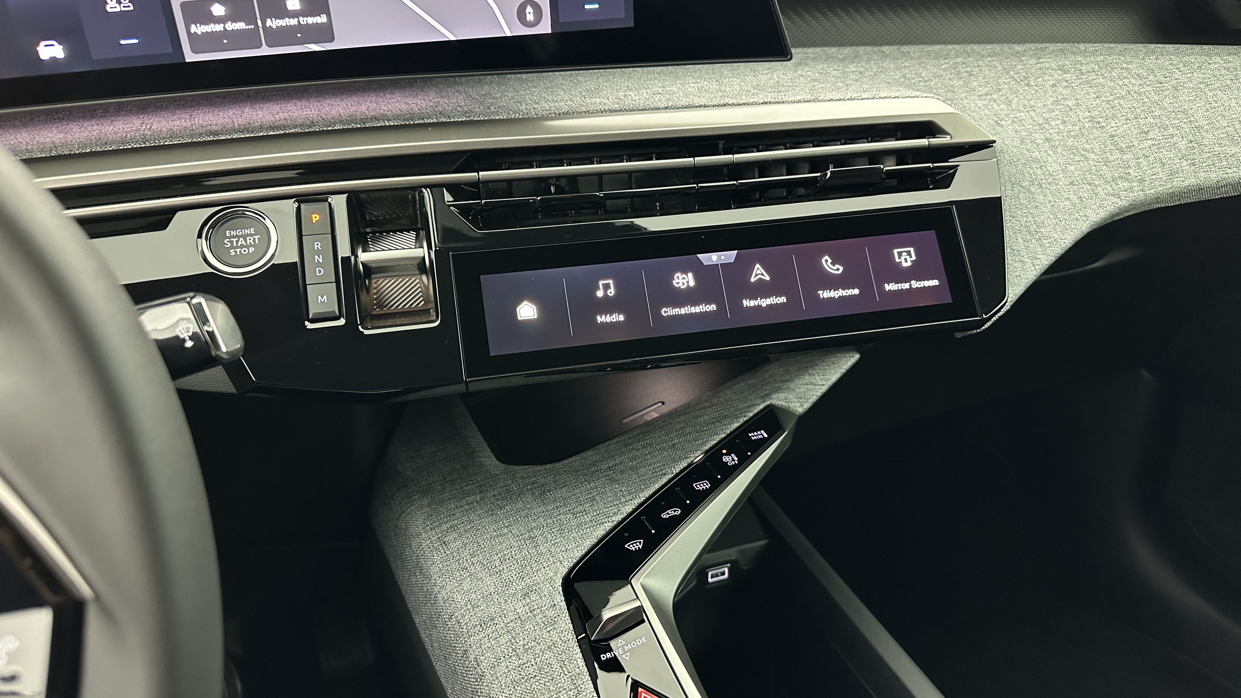 GLI00006041_p53 - PEUGEOT - 3008 - 2025 - photo 22