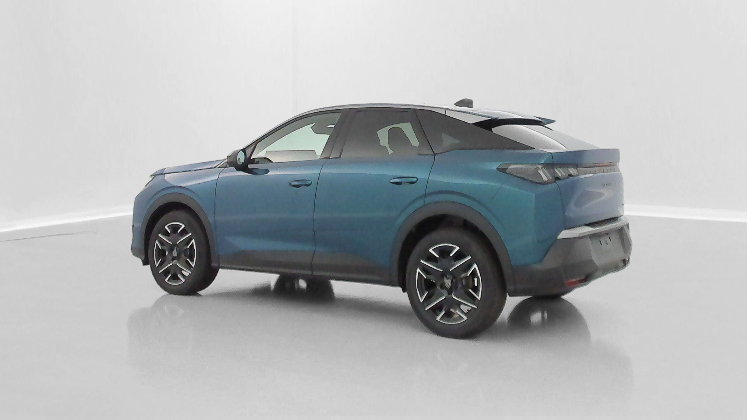 GLI00006041_p53 - PEUGEOT - 3008 - 2025 - photo 28