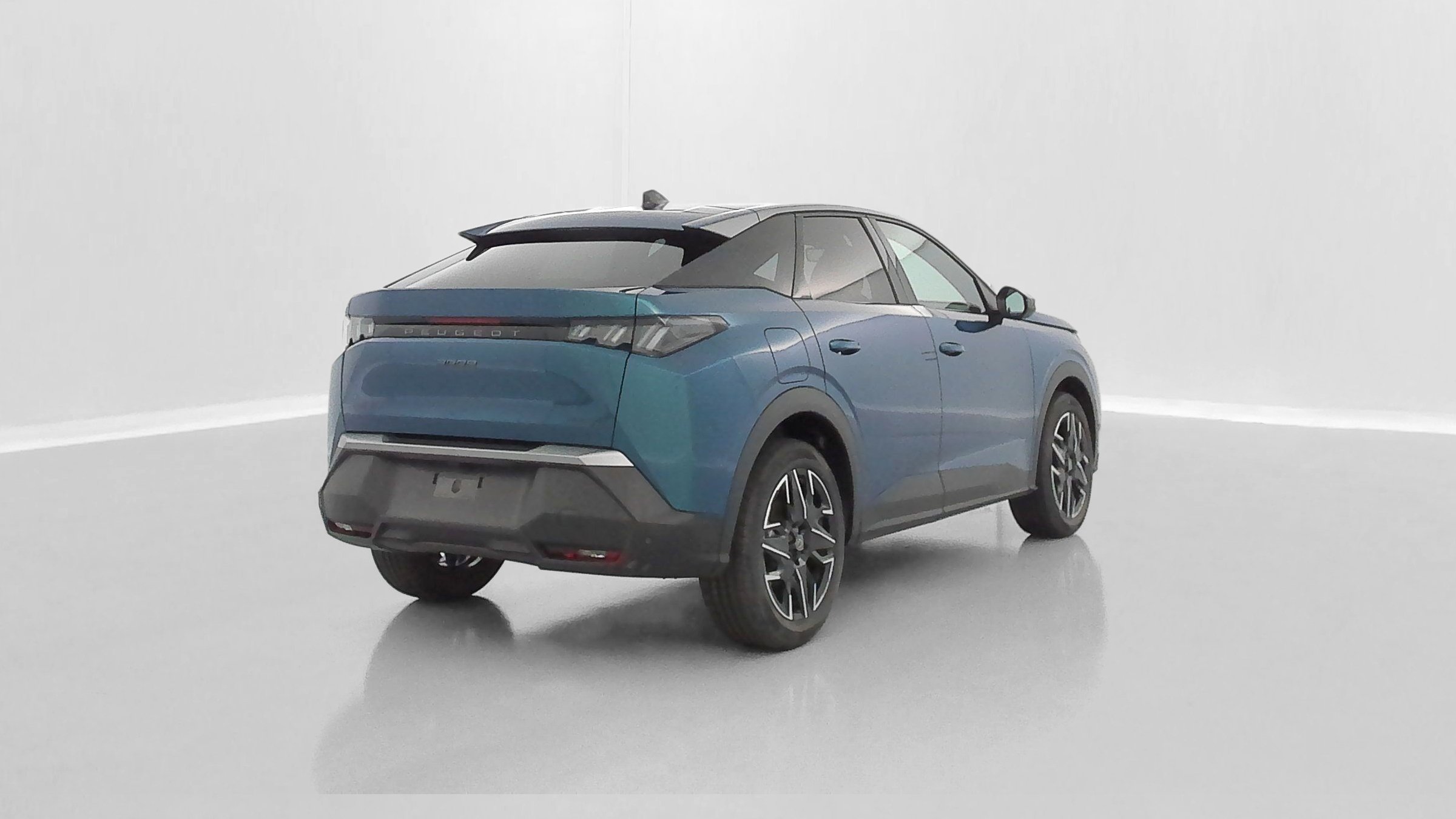 GLI00006039_p53 - PEUGEOT - 3008 - 2025 - photo 25