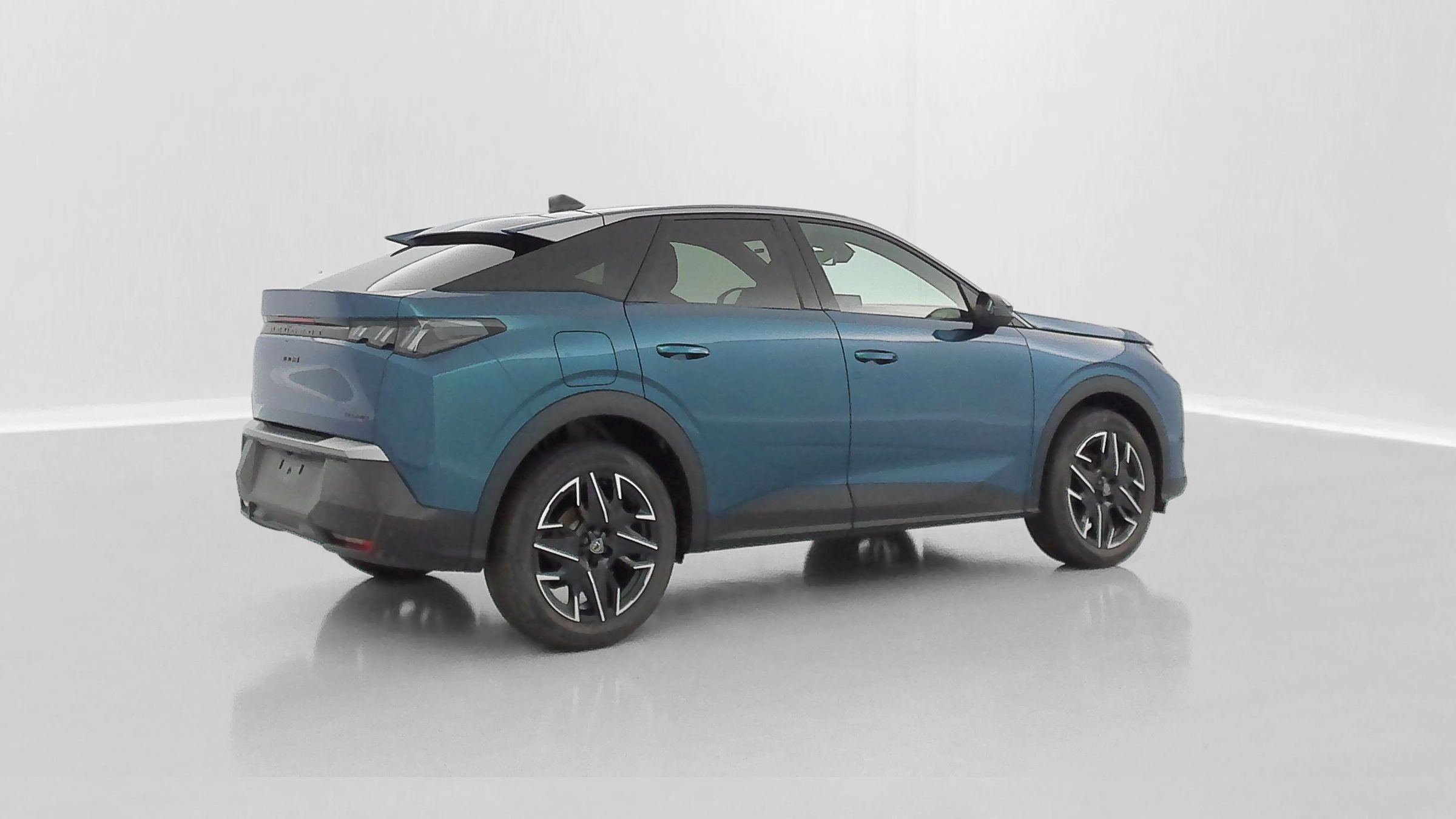 GLI00006039_p53 - PEUGEOT - 3008 - 2025 - photo 29