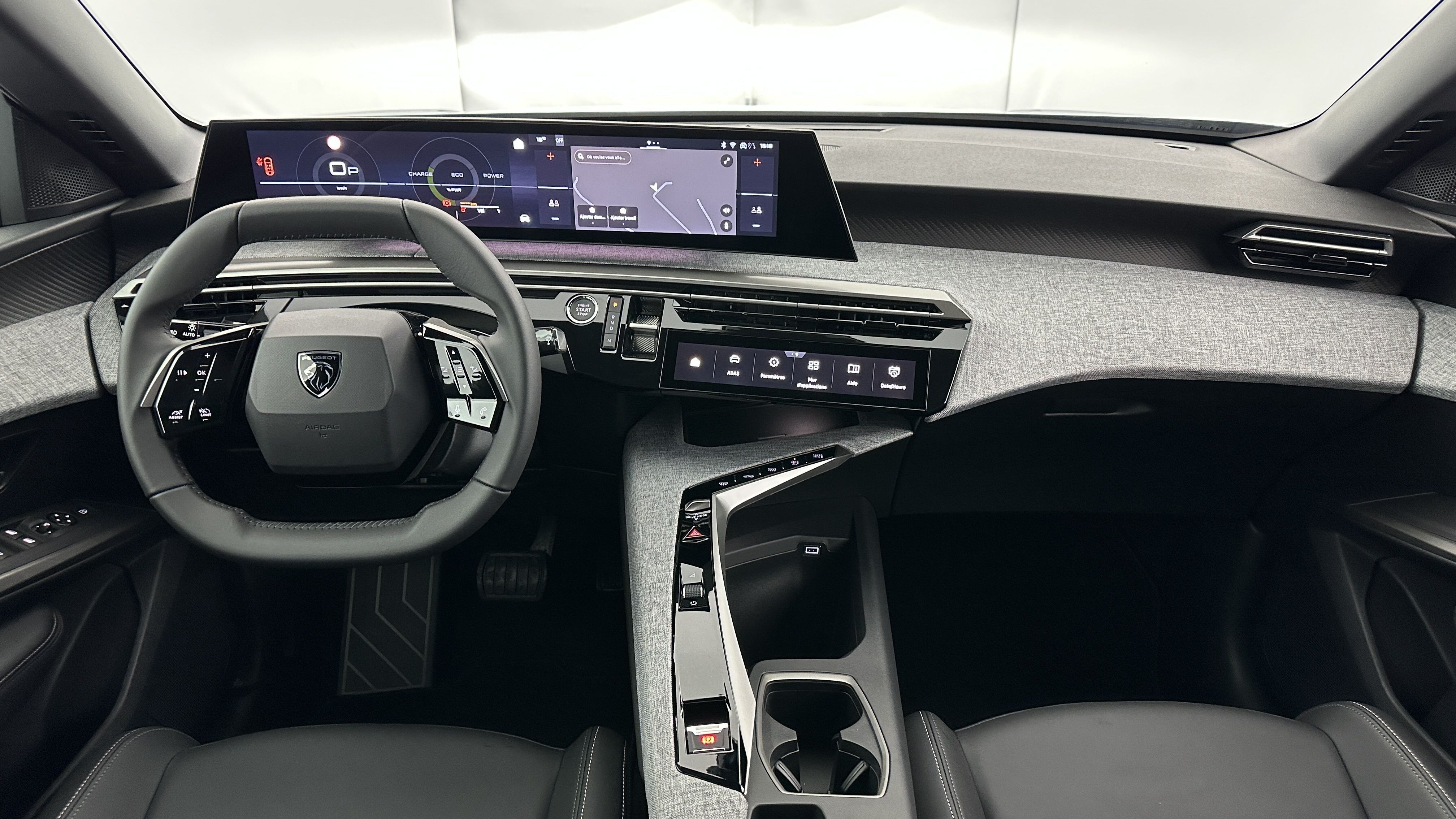 GLI00006036_p53 - PEUGEOT - 3008 - 2025 - photo 7