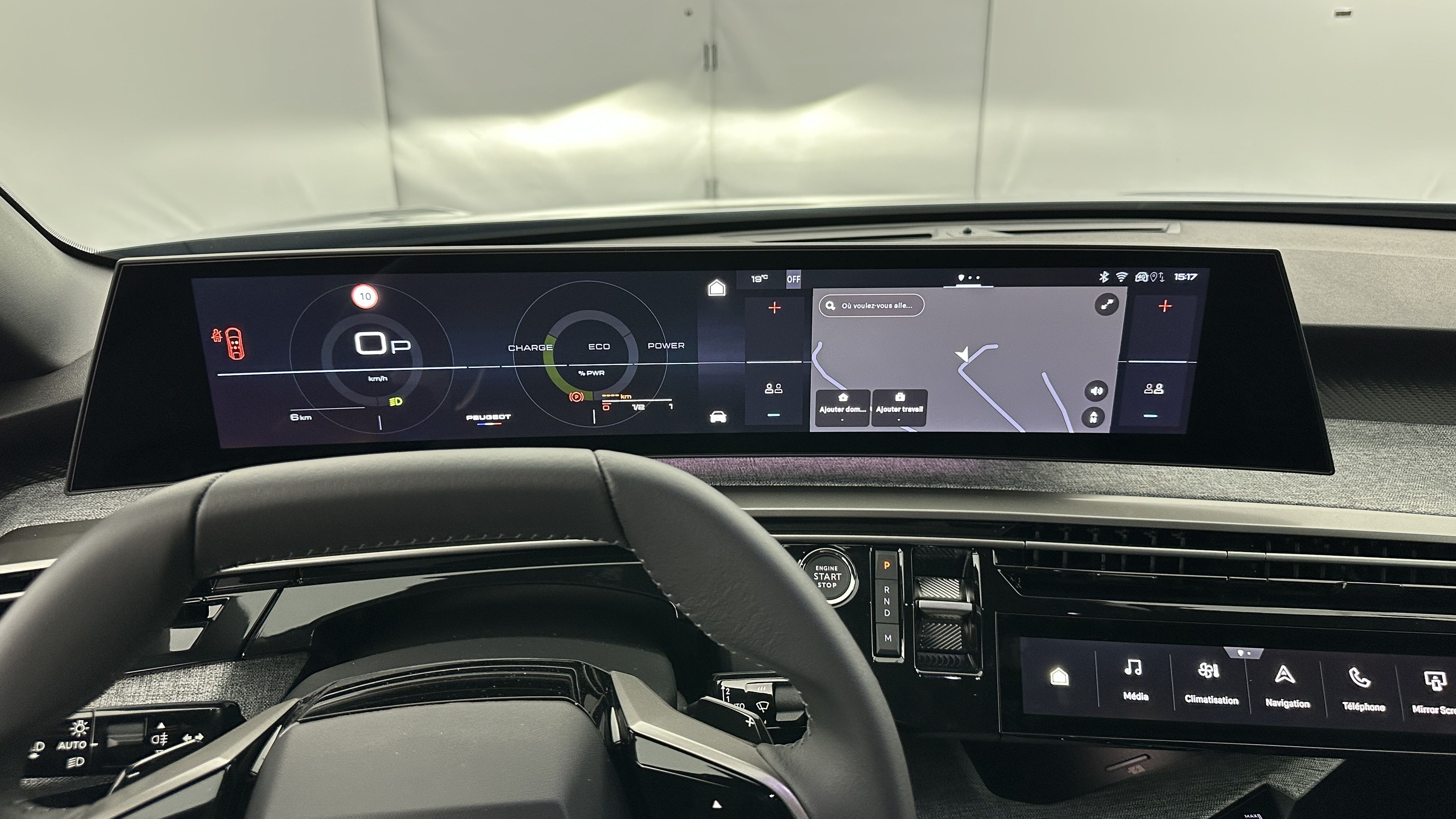 GLI00006036_p53 - PEUGEOT - 3008 - 2025 - photo 15