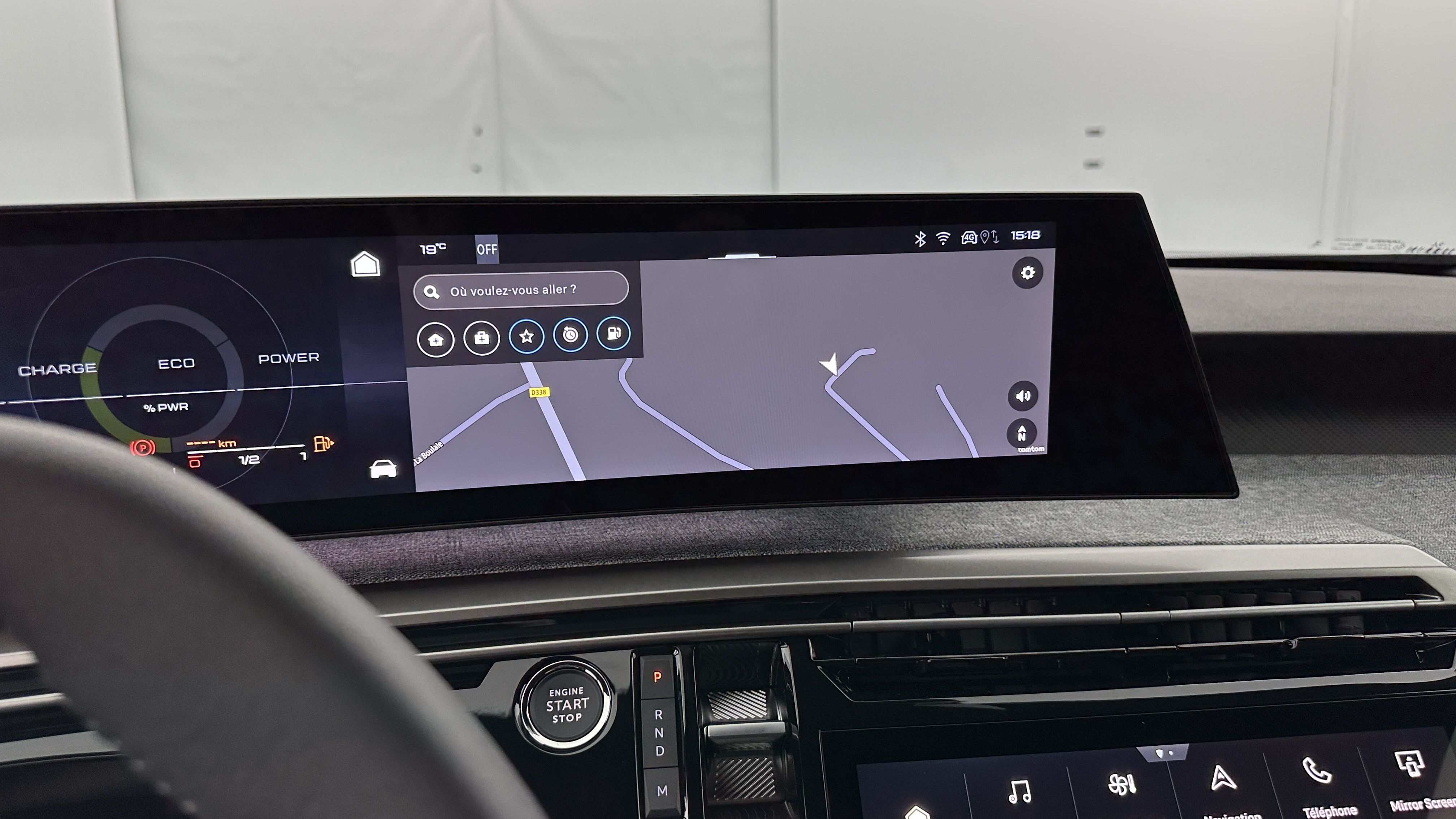 GLI00006036_p53 - PEUGEOT - 3008 - 2025 - photo 19